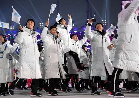 2018 평창 동계올림픽: 눈과 얼음 위의 한국인의 열정 그리고 세계적인 인정