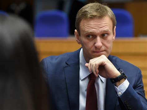  Navalny Poisoning Case: A Shocking Act of Political Violence Against a Vocal Critic