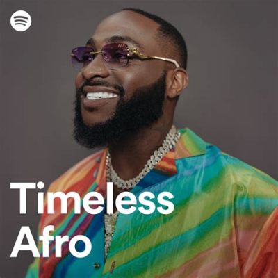 Davido's 'Timeless' Album Release Marks New Era for Afrobeats Globalization