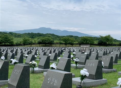  제주 4·3 사건: 남한의 민족적 상처와 허정의 용기